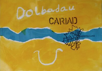 Placenames - Place Names - 74